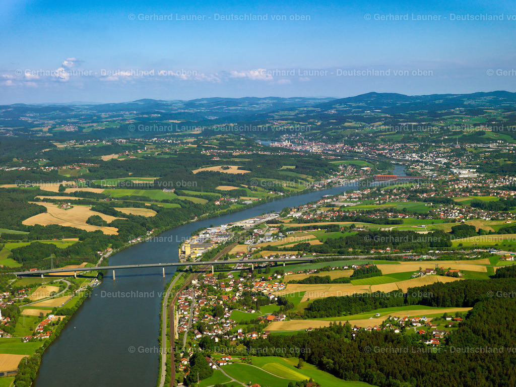 2725010 | Donau bei Passau