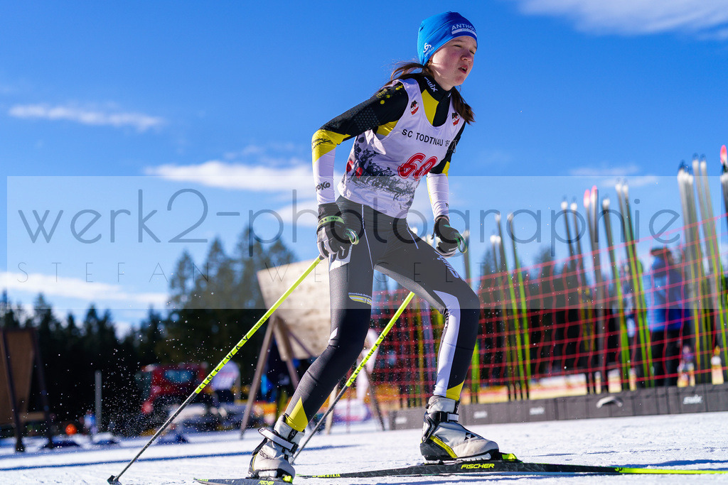 DSC Notschrei | 2. DSV E.INFRA Schülercup im Nordic-Center Notschrei am 17. bis 19. Januar 2025