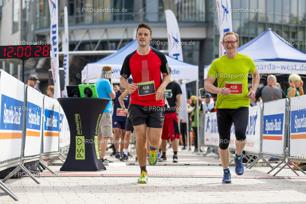 KoelnTurm Treppenlauf 2023, 13.08.2023, KoelnTurm Mediapark, Koeln | KoelnTurm Treppenlauf 2023 am 13.08.2023, KoelnTurm Mediapark, Koeln