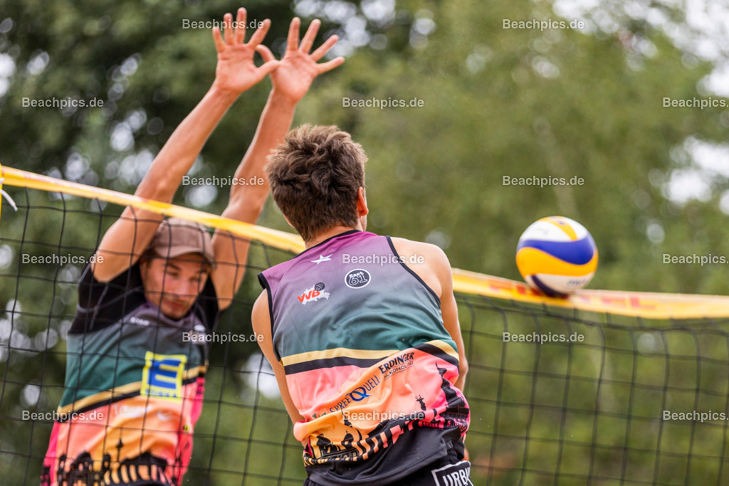 2022-002008-Hauptstadtmasters-Berlin | EDEKA Hauptstadtmasters