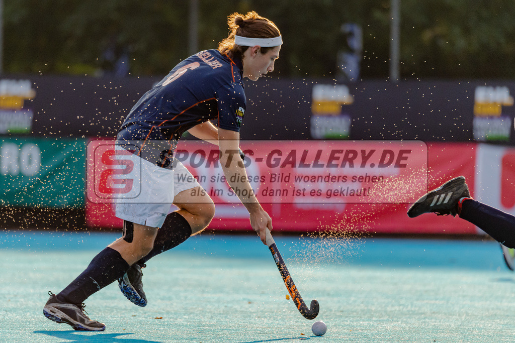 SM_20220930-D5A_1719 | CA Montrouge - Wimbledon HC / 3:5