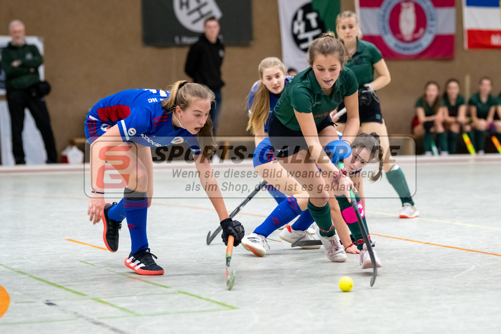 SFE_20230225_0018 | Deutsche Meisterschaft Weibliche U16 Halle 2023 am 25.02.2023 in Düsseldorf (DSC99), Photo: Stephan Fehrmann 2022 (Sports-Gallery)