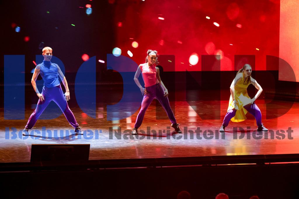  09.09.2023 - 
 | Sebastian Sendlak / Bochumer Nachrichtendienst (BOND) - Invictus Games 2023: Eroeffnungs-Zeremonie - Realisiert mit Pictrs.com