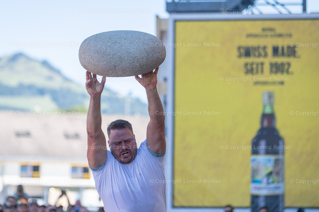 Schwingen -  Eidgenössisches Jubiläums-Schwingfest 2024 2024 | Appenzell, 7.9.24, Schwingen - Eidgenössisches Jubiläums-Schwingfest 2024.