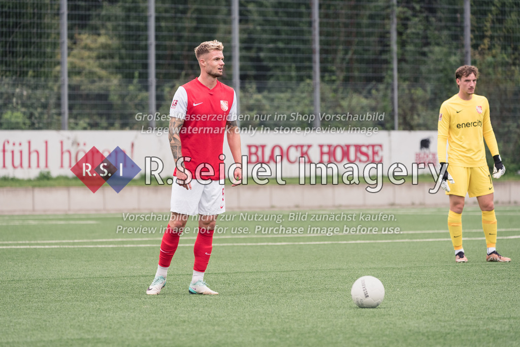 RS-1-069965 | Dominic Minz (#5, Havelse)