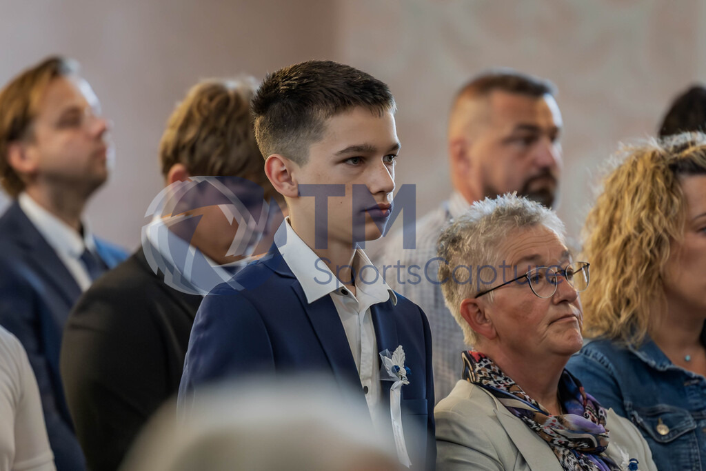 TM-20250608-0026 | Firmung Dom KlagenfurtCopyright: TM Sportscapture