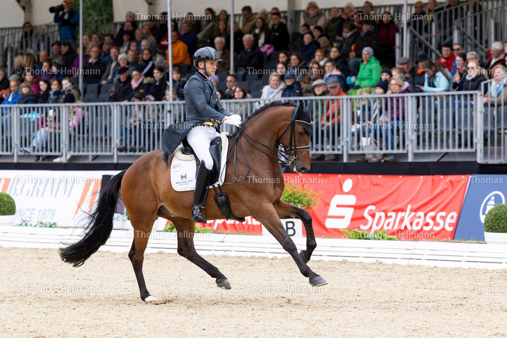 TH_311-CARRASCOSA Borja (GER)_ Franky Di Fonteabeti_21809 | CHI Donaueschingen 2024 am 14.09.24 in Donaueschingen, 311CARRASCOSA Borja (GER), Franky Di Fonteabeti