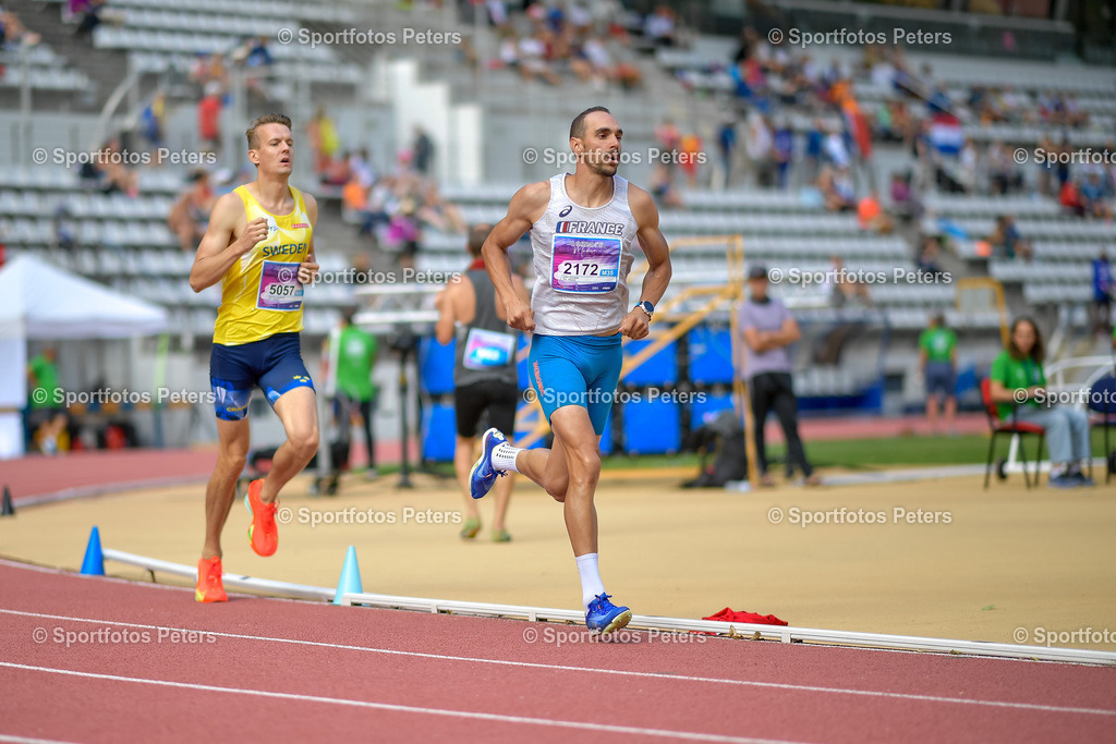 EMACS 2025 - Day 2_264 | European Masters Athletics Championships am 10.10.2025 auf Madeira (Portugal)Foto: Kai Peters - Realisiert mit Pictrs.com