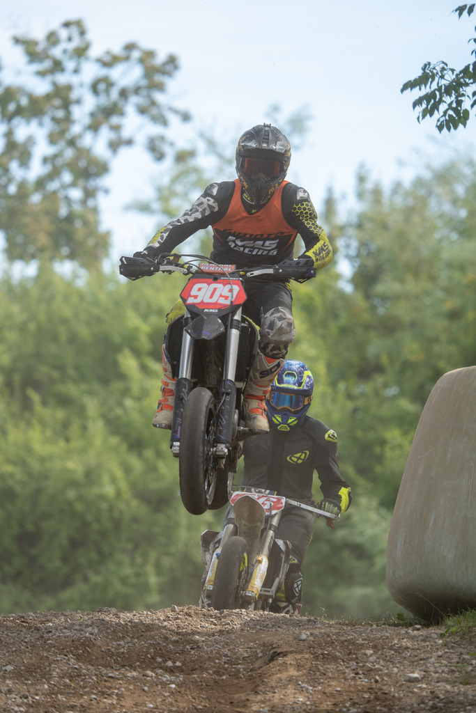 20260913-S7A05526 | Supermoto, KMS Racing, Racing, Sport - Realisiert mit Pictrs.com