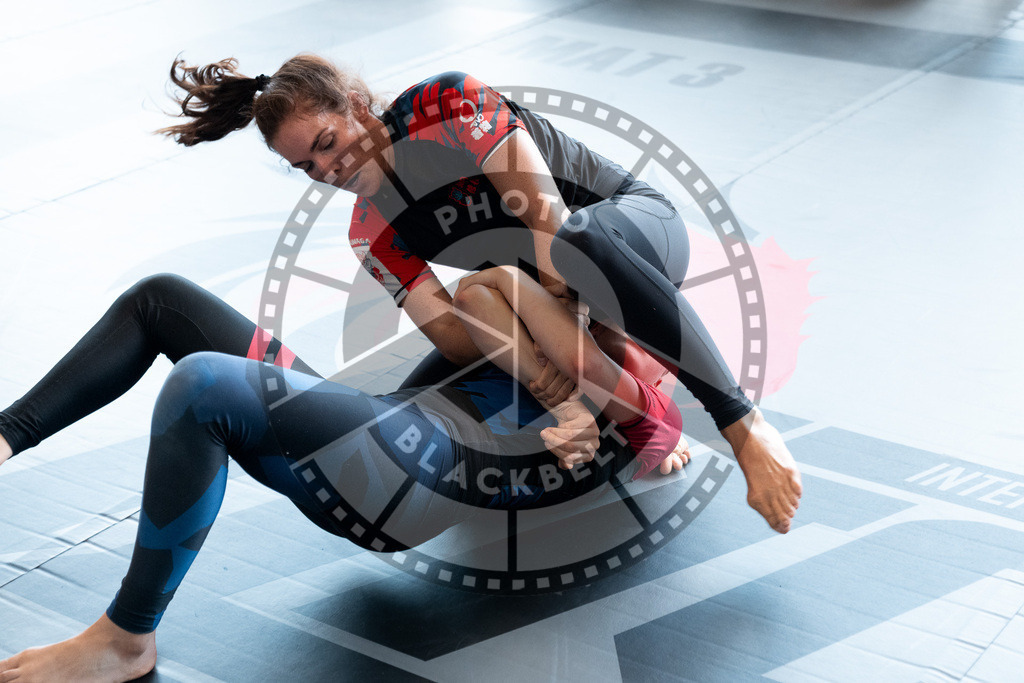 20250628PBB6380 | Athletes compete during the ILLCS X, International Luta Livre Championship Summer Edition on June 28, 2025 in Hannover, Germany. © Chiara Dazi / photoblackbelt