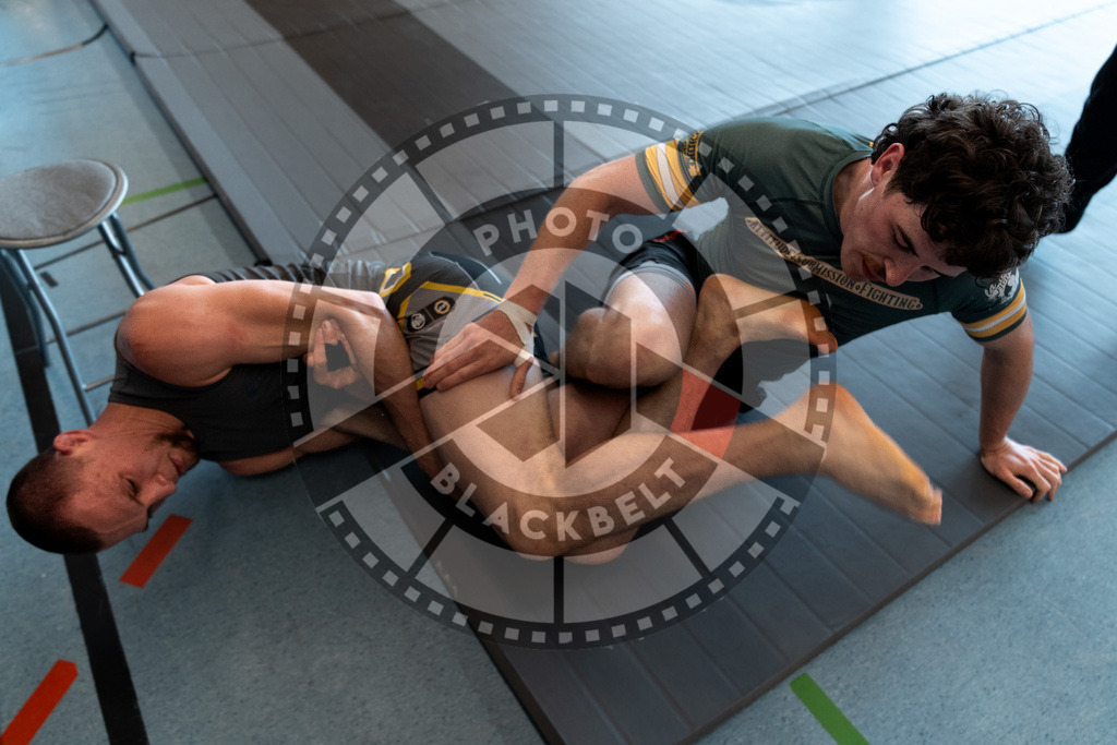 20250628PBB0592 | Athletes compete during the ILLCS X, International Luta Livre Championship Summer Edition on June 28, 2025 in Hannover, Germany. © Chiara Dazi / photoblackbelt