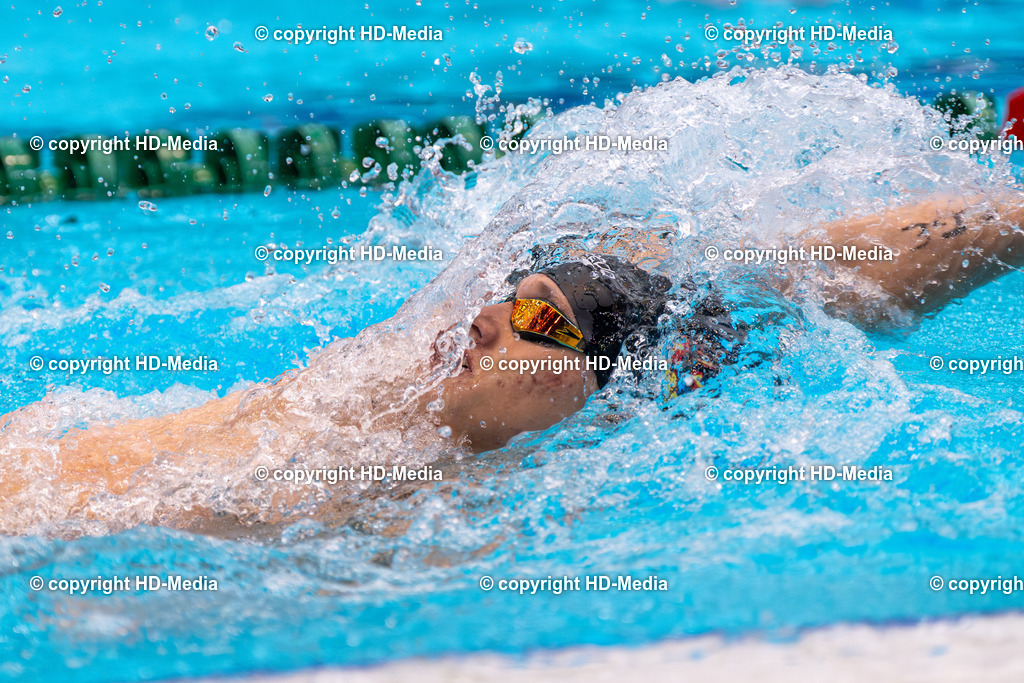 Deutsche Jahrgangsmeisterschaft Schwimmen 2026 | Deutsche Jahrgangsmeisterschaft Schwimmen 2026