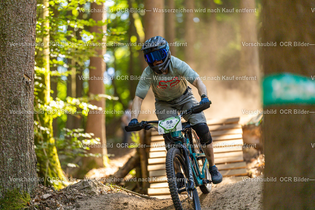 Enduro One Roßbach 2025-1313 | OCR Bilder Fotograf Eisenach Michael Schröder