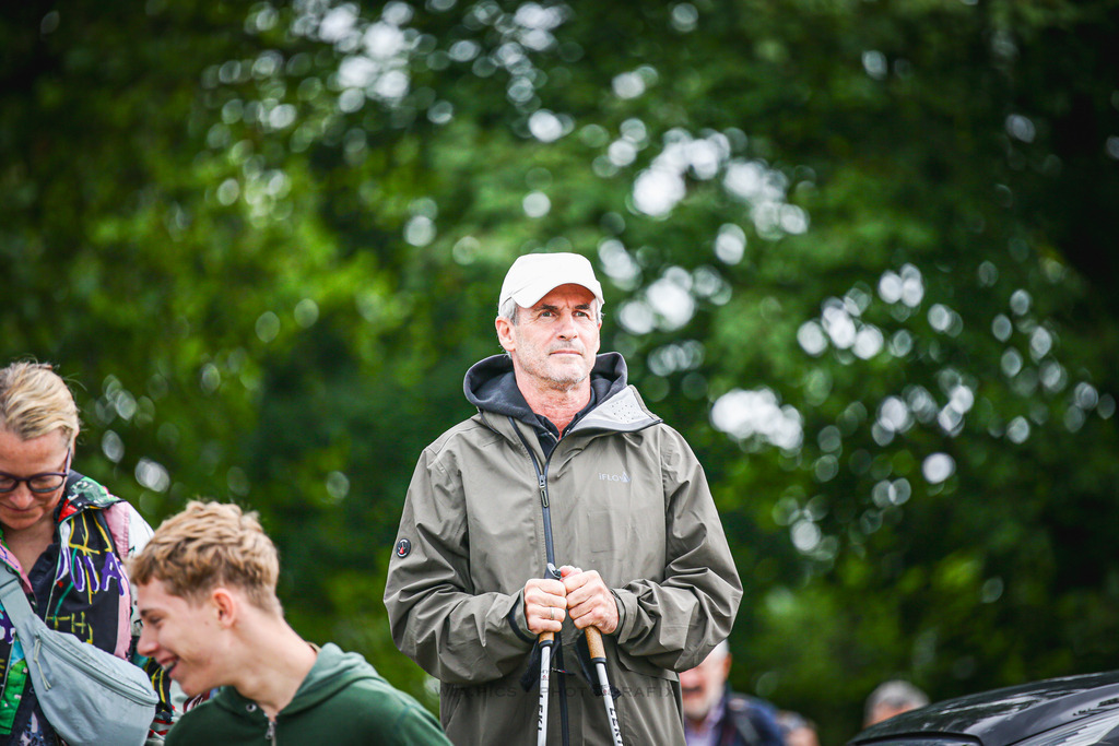 AW_L8224 | AUSTRIA, 3.08.2025, Linz, ALOHA TRI TRAUN Photo: WAPICS / Andreas Willdoner