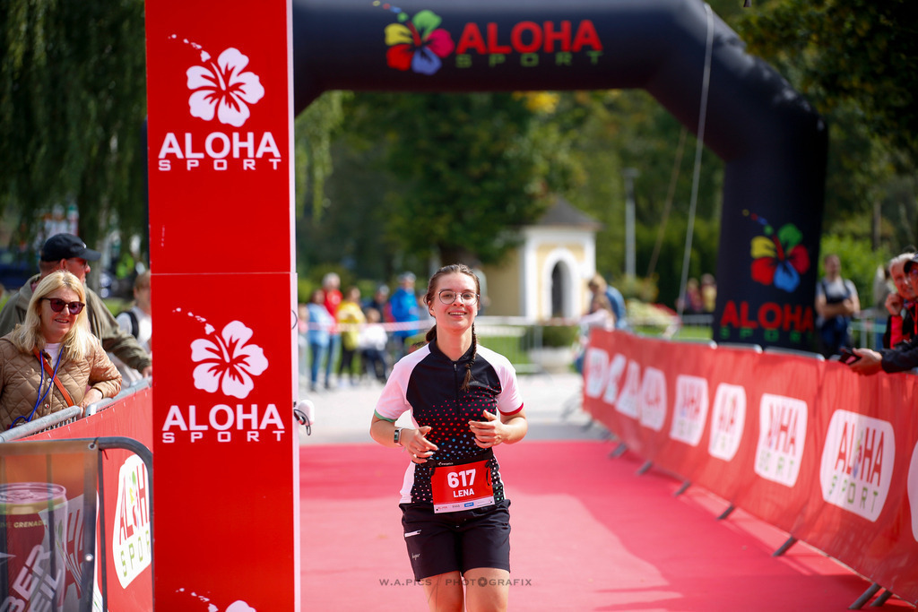 ALOHA MONDSEE TRIATHLON 2025 | AUSTRIA, 07.09.2025, Mondsee, ALOHA MONDSEE TRIATHLON 2025, Photo: WAPICS / Andreas Willdoner
