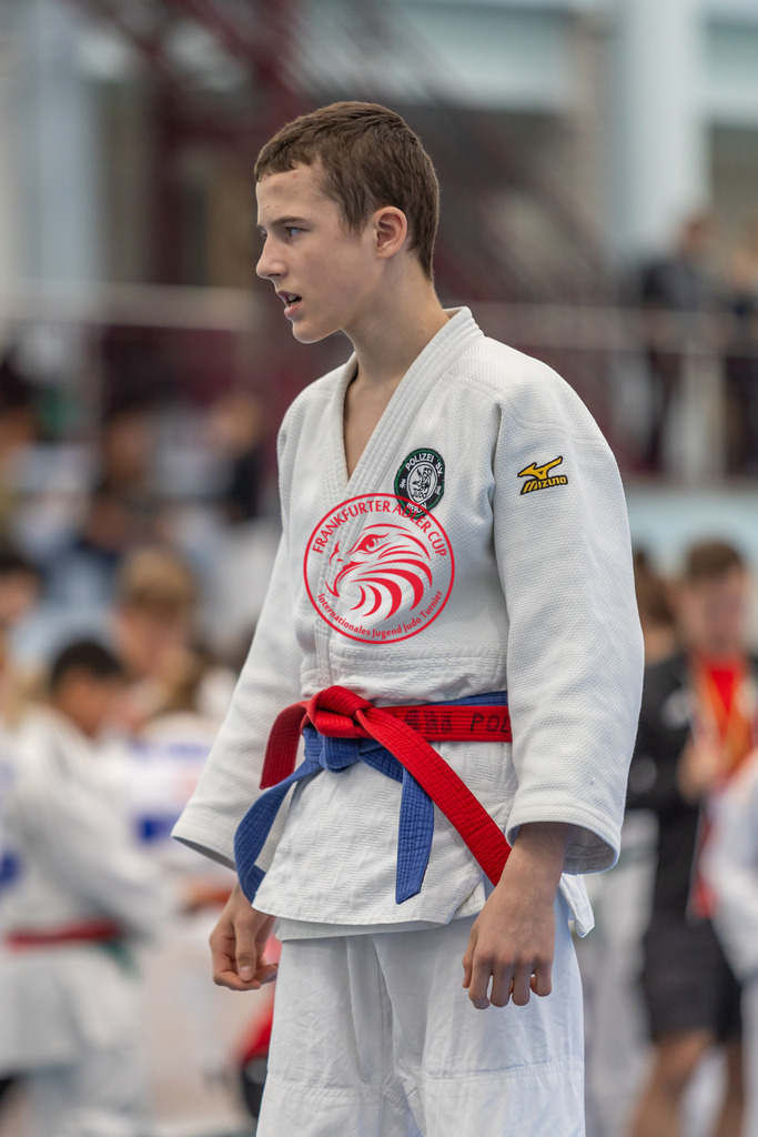 Internationaler Adler Cup 2024 | Foto vom Internationalen Adler Cup Judo Turnier im Sport- und Freizeitzentrum Kalbach im Oktober 2024 - Realisiert mit Pictrs.com