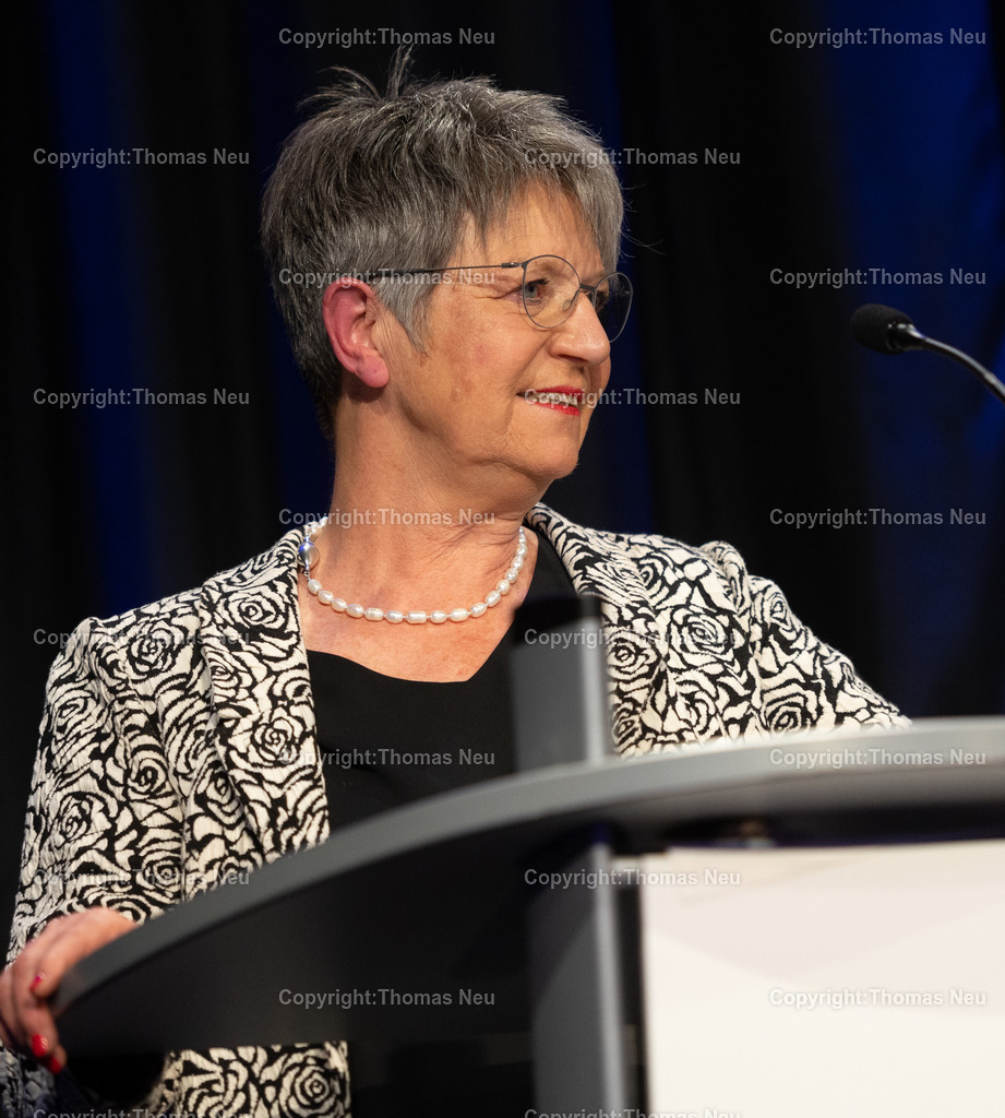 DSC_3660 | bbe, Bensheim, Einweihung Bürgerhaus Bensheim, Christine Klein, ,, Bild: Thomas Neu