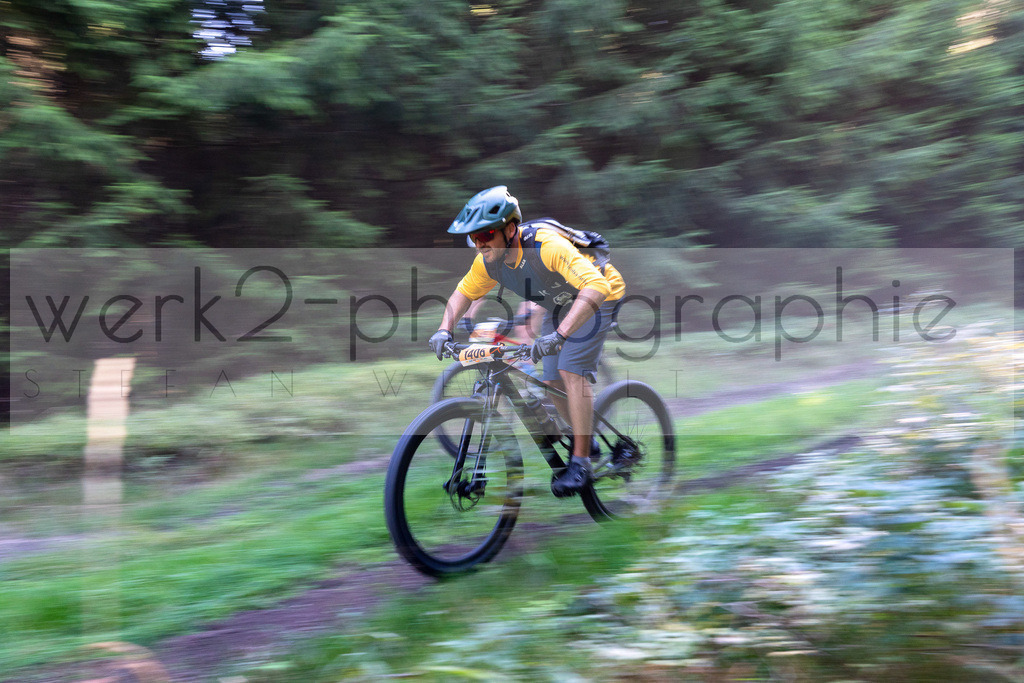 RennsteigRIDE | RennsteigRIDE, Schmiedefeld - 3. September 2022