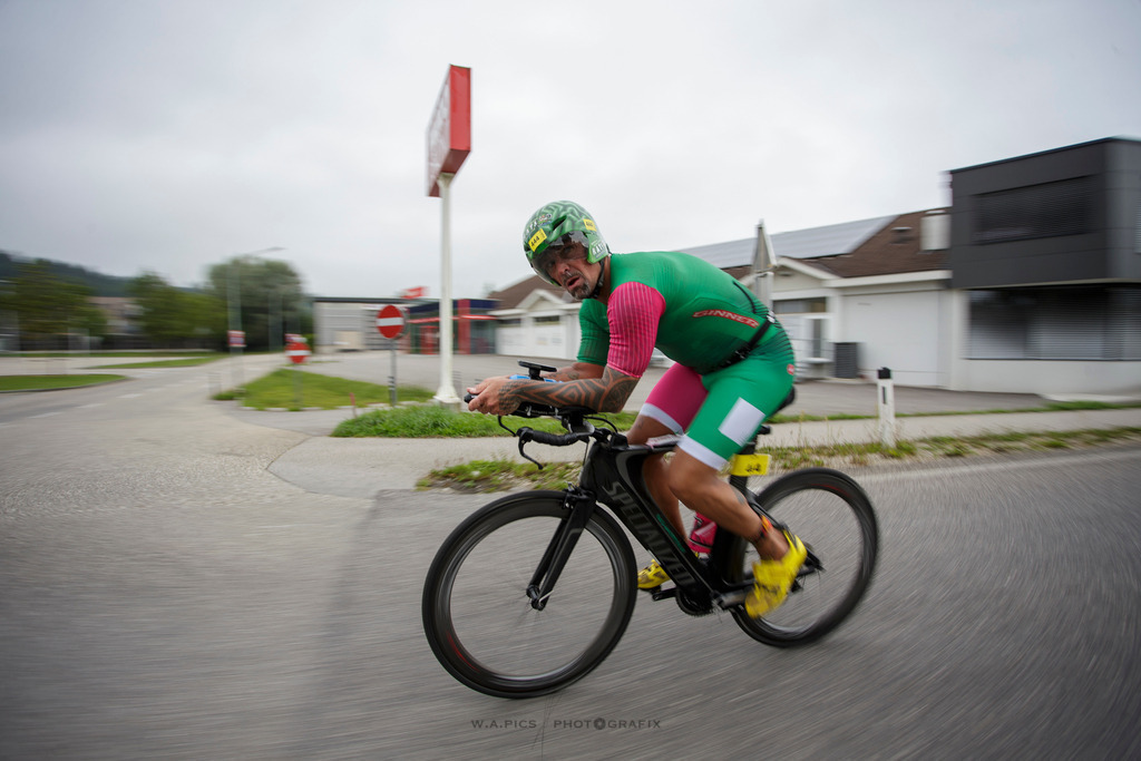 ALOHA MONDSEE TRIATHLON 2025 | AUSTRIA, 07.09.2025, Mondsee, ALOHA MONDSEE TRIATHLON 2025, Photo: WAPICS / Andreas Willdoner