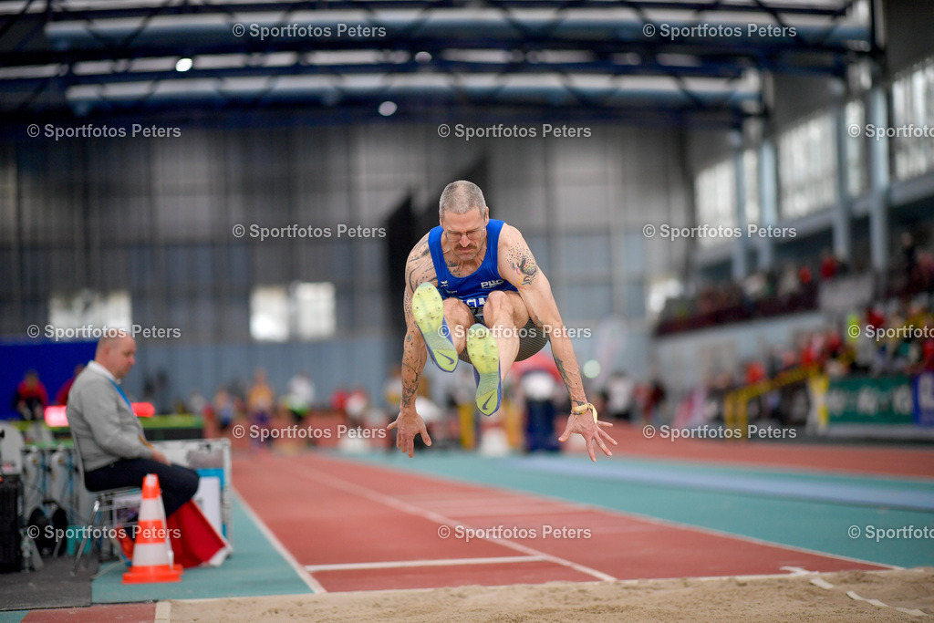 2025_DM Halle Masters_128 | DM Halle Masters am 01.03.2025 in Frankfurt am Main Foto: Kai Peters - Realisiert mit Pictrs.com