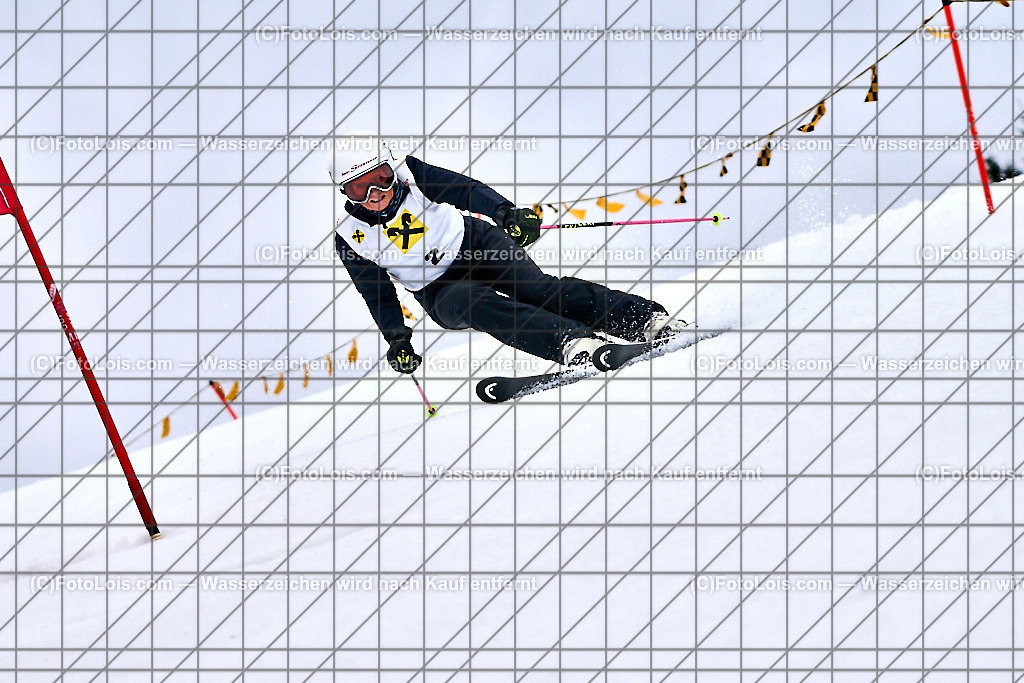 ALP6913_NOe-MASTERS-Cup-RTL_Distelpiste_Marik Gabriele 1 | (C)FotoLois.com, Alois Spandl. NÖ MASTERS-Cup Riesentorlauf auf der Distelpiste in Lackenhof, Sa 10. Februar 2024.