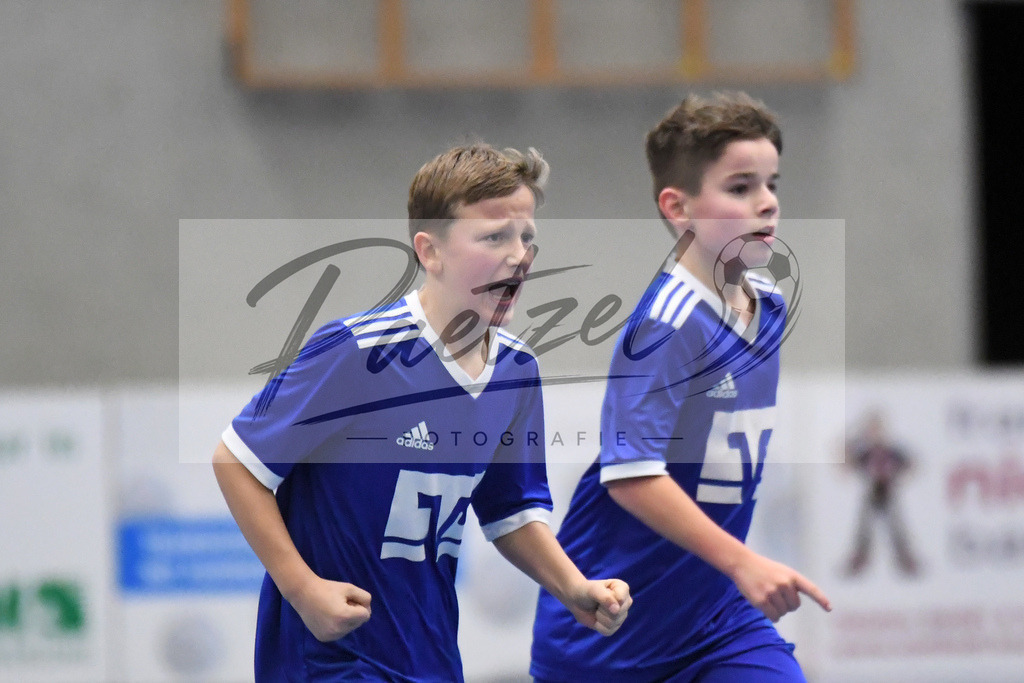 20200110_WHCUQU_0128 | Fußball, E-Junioren:   beim W&amp;H Cup 2020 der Qualifikation am 10.01.2020 in der Dreifach-Sporthalle in Lengerich, Deutschland.(Foto von Nico Paetzel) - Realisiert mit Pictrs.com