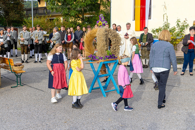 Erntedankfest in St. Nikolai | Bildershop von pixelworld.at - Realisiert mit Pictrs.com