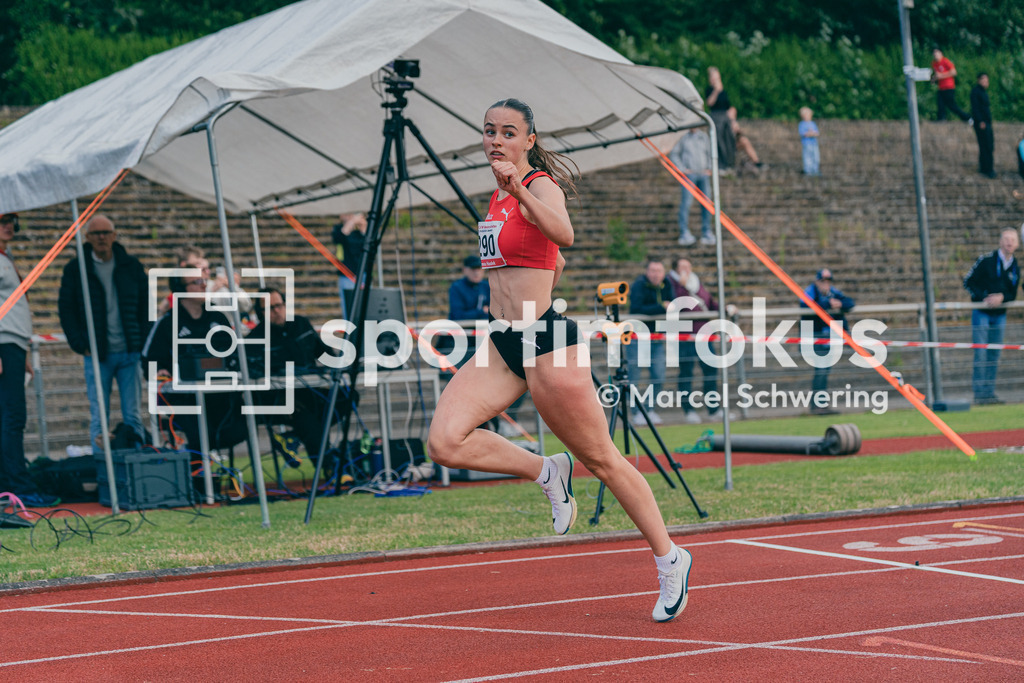 FLVW-Meisterschaften 2026 | Impressionen und Wettkampfszenen der FLVW-Meisterschaften 2026 mit Athletinnen und Athleten verschiedener Vereine und Altersklassen in unterschiedlichen Disziplinen der Leichtathletik. - Realisiert mit Pictrs.com