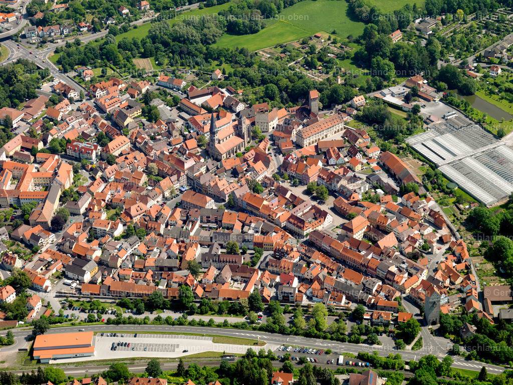 2904198 | Münnerstadt