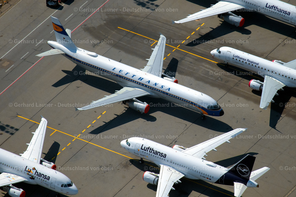 9101906 | Franz-Josef-Strauss-Flughafen, München