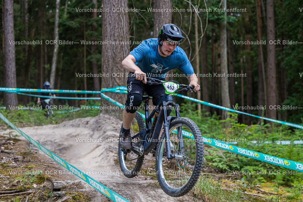 Enduro One Trieb Freitag R6-0226 | OCR Bilder Fotograf Eisenach Michael Schröder
