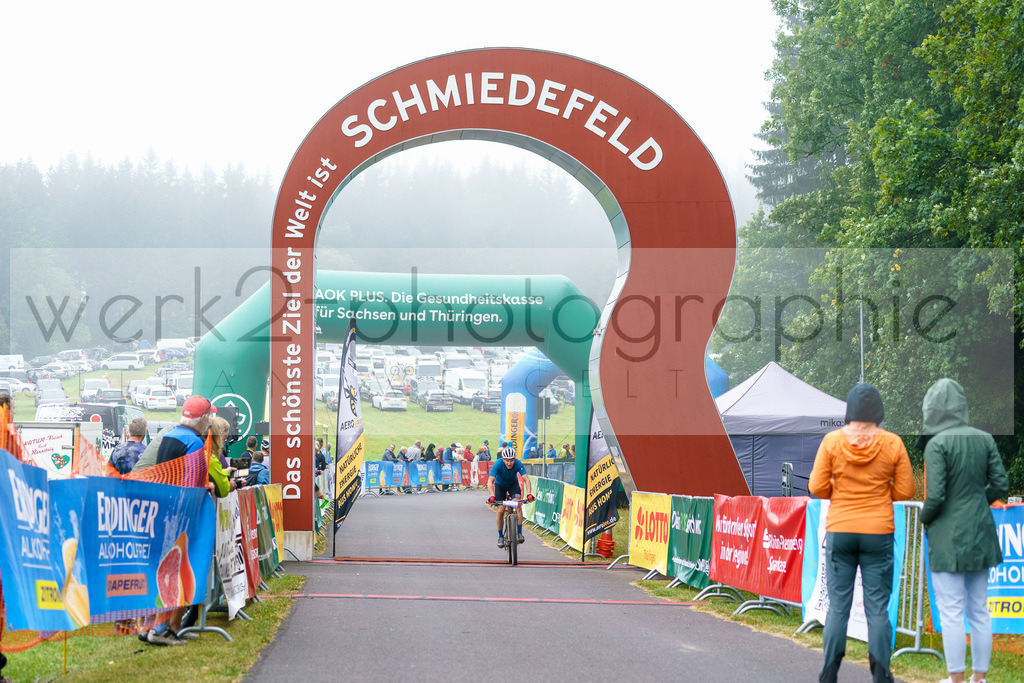 RennsteigRIDE 2024 | 8. RENNSTEIGRIDE am 31. August 2024 - Das Mountainbike-Event am Rennsteig!