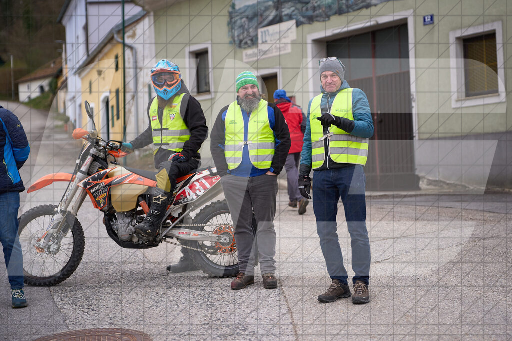 34. KTM Kamptal Trophy Mitglieder des Organisationsvereins URC Langenlois | ZÖBING, Österreich – 2026-03-28: 34. KTM Kamptal TrophyMitglieder des Organisationsvereins URC LangenloisFoto: © 2026 Martin Bihounek - MB Creative e.U.