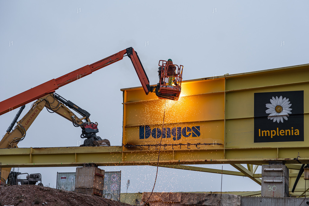 2024-12-12_J1_A6_Abbruch_048 | Luftbild, Drohne, Multicopter, Bayern, Luftbilder, Luftbildshop, Jan R. Schäfer, aerialphotography, Abzüge, Luftaufnahmen, J1-Luftbild, J1-Fotografie und Luftbildservice, Würzburg, fineart, Abzüge, Drucke, Glasdruck - Realisiert mit Pictrs.com