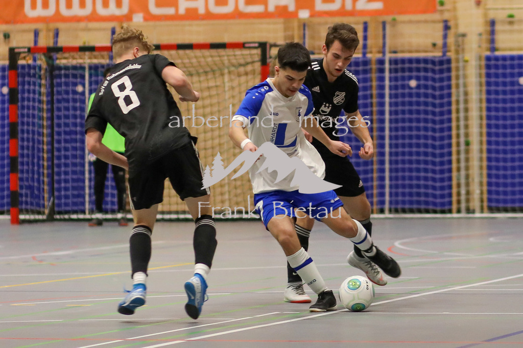 OE7A8050 | Finale / Ruhmannsfelden - Viechtach