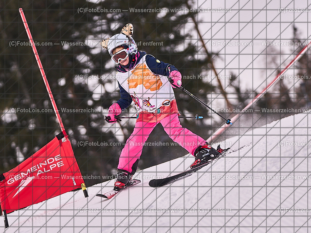 _ALP9058_Neujahrs-Skikurs | Ski- und Snowboardschule Haginger beim NEUJAHRS-Skikurs 2026, Kursabschlussrennen am Mo 5. Jänner 2026.