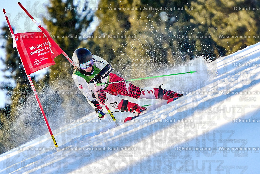 _ALP3733_FIS-Masters-GS-II_Glungezer_Bergner Doris | FIS-MASTERS-WorldCup am Glungezer, GiantSlalom-II, So 18. Jänner 2026.