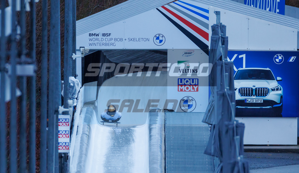 BMW IBSF World Cup Bob & Skeleton 2022/2023 Winterberg (GER) | 
BMW IBSF World Cup Bob & Skeleton 2022/2023 Winterberg (GER) - Realisiert mit Pictrs.com