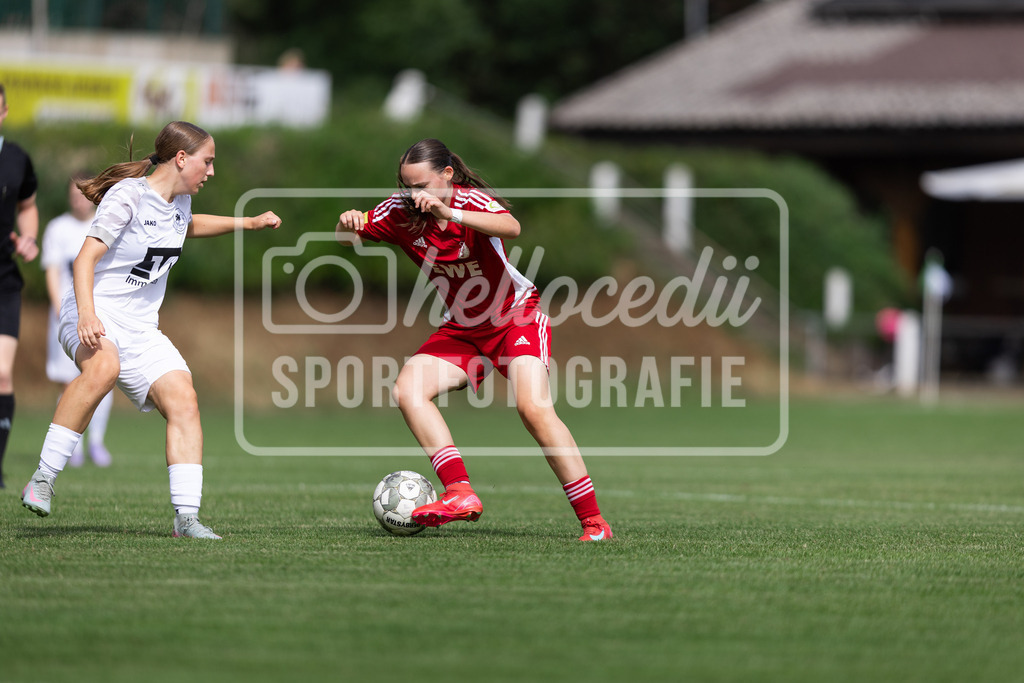 Fußball I Frauen I Testspiel I SpVg Aurich - DJK Arminia Ibbenbüren I 15382 | realhellocedii - Realisiert mit Pictrs.com
