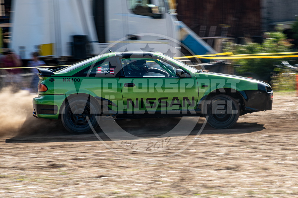 Feldslalom (236 von 383) | Motorsport Mühlviertel