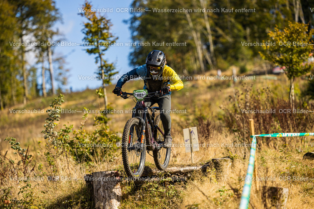 Enduro One Eifa Sa R6-0799 | OCR Bilder Fotograf Eisenach Michael Schröder