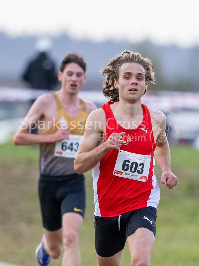 Sparkassen Cross Pforzheim | sparkassencross