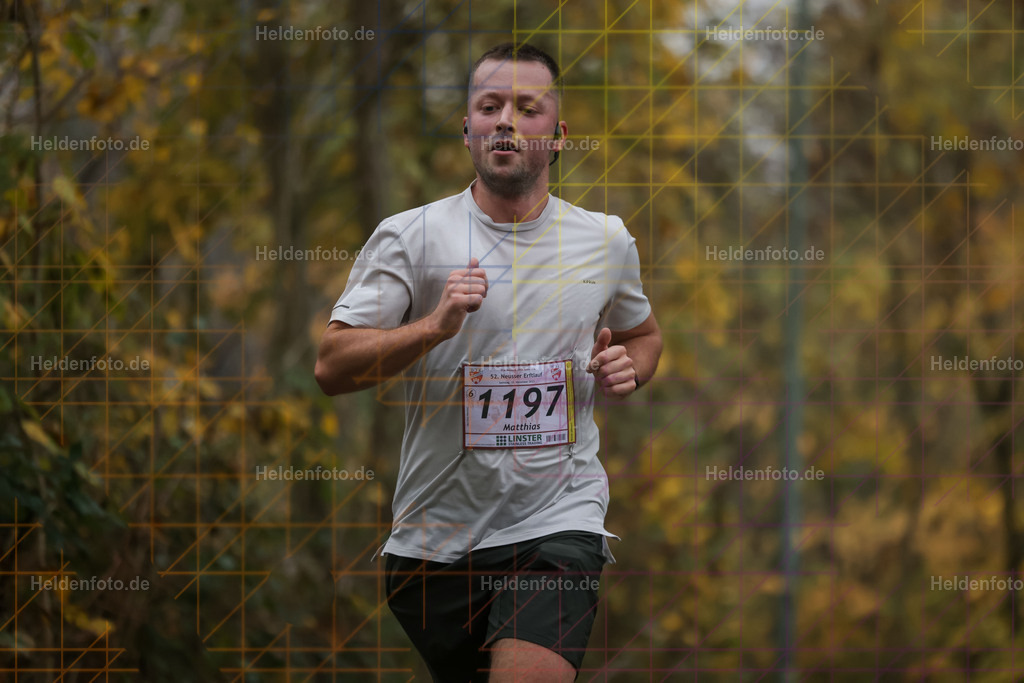 Neusser Erftlauf 2025  | Neusser Erftlauf 2025 Foto: Heldenfoto.de