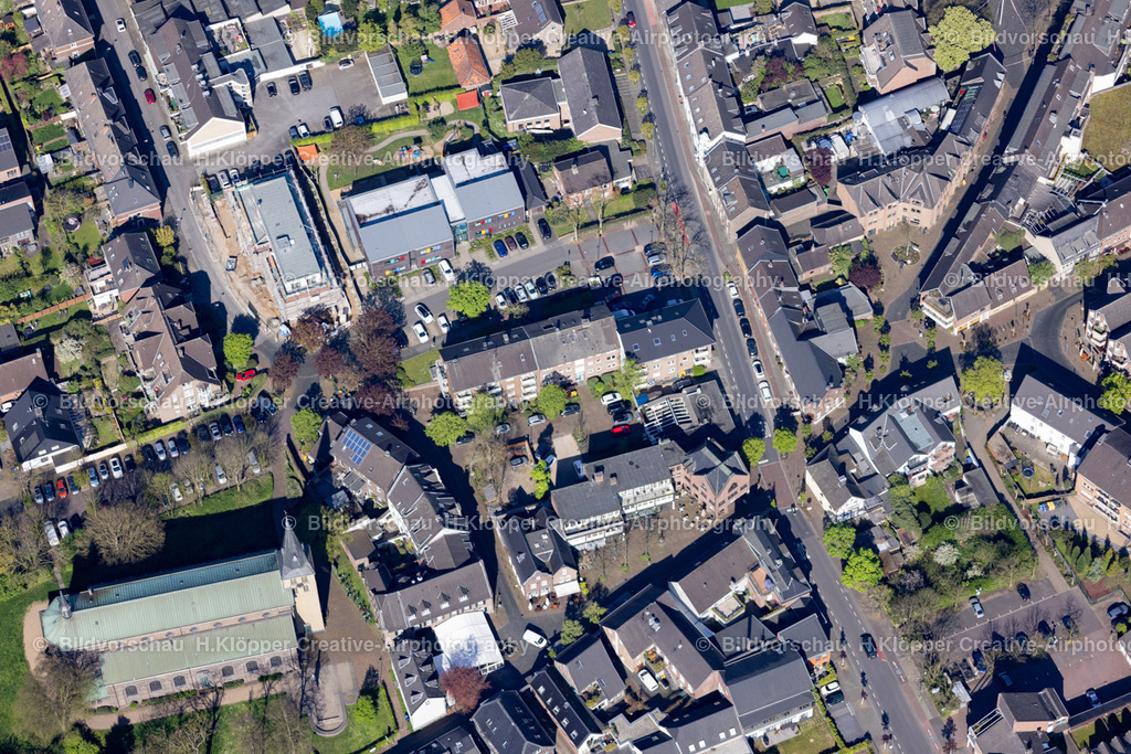 Luftbild Meerbusch Lank-Latum 439A3352 | Luftbilder Meerbusch Rheinkreis Neuss - Realisiert mit Pictrs.com