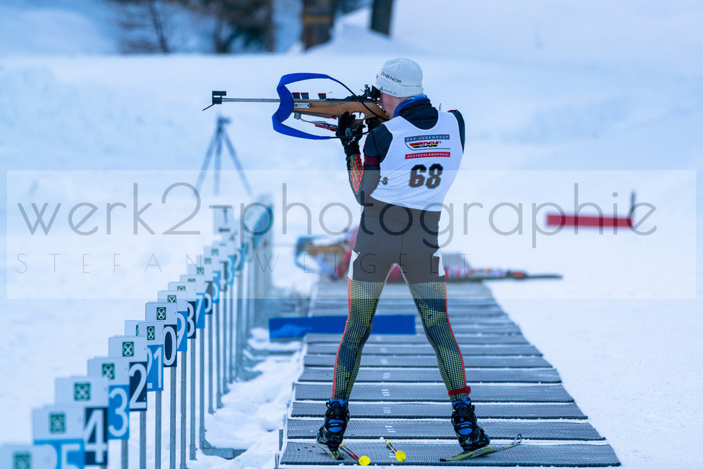 DP Martell | 2. Deutschlandpokal in Martell am 13. - 15. Dezember 2019