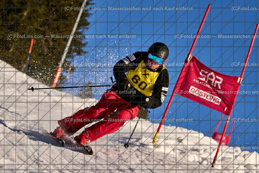 ALP9142_NOe-BetriebsSKI-LM_Goettlinger Wilfried | (C)FotoLois.com, Alois Spandl. 51. Niederösterreichische LandesBetriebs-Skimeisterschaften, best of two, Almlift-Piste Hochkar, LSV - Schiclub Göstling-Hochkar, Fr 16. Februar 2024.