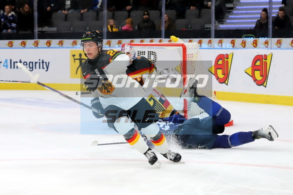 U20 WM FIN - GER   | U20 WM FIN - GER   - Realisiert mit Pictrs.com