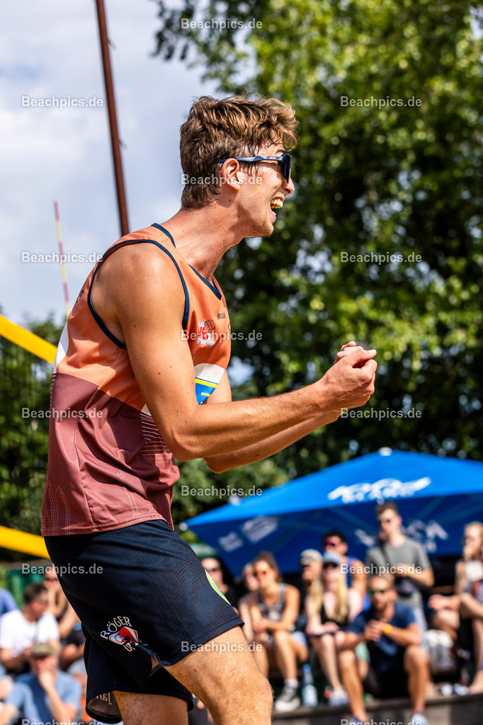 2024-00107402-Hauptstadt-Masters61 |  14.07.2024; Berlin Foto: Gerold Rebsch - www.beachpics.de