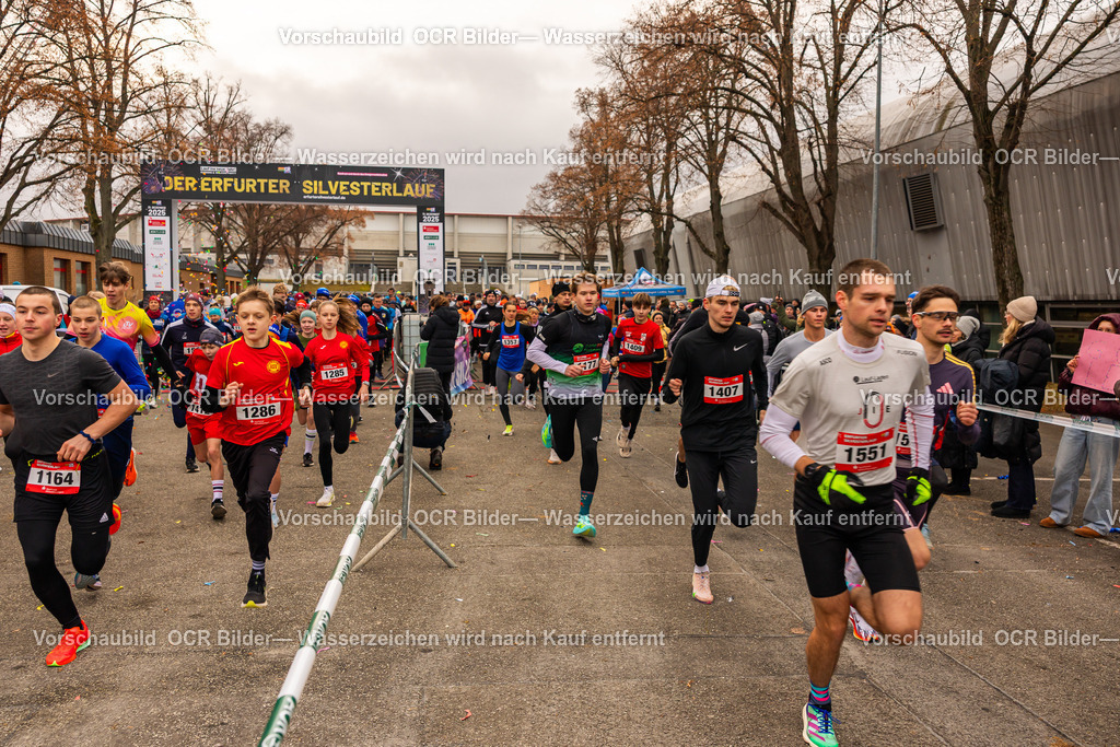 Silvesterlauf Erfurt 2025 R1-1718 | OCR Bilder Fotograf Eisenach Michael Schröder