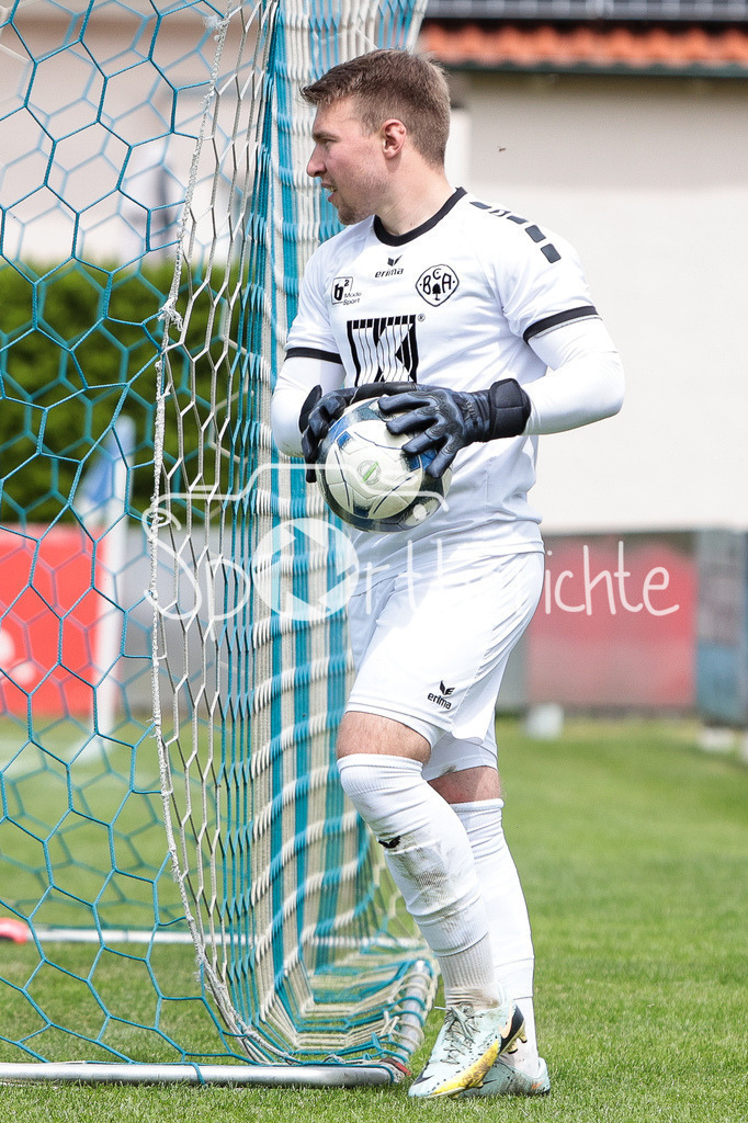 BC Aichach II - TSV 1946 Waidhofen | BCA #22